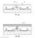 Fig. 22 - Fabrication of a high fill ratio silicon spatial light modulator