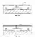 Fig. 23 - Fabrication of a high fill ratio silicon spatial light modulator