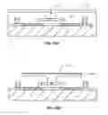 Fig. 25 - Fabrication of a high fill ratio silicon spatial light modulator