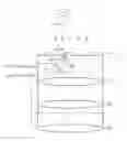 Fig. 01 - IMMERSION EXPOSURE APPARATUS AND METHOD OF OPERATING THEREOF