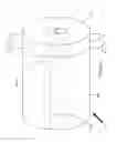 Fig. 08 - Flameless combustion burner