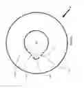Fig. 10 - Flameless combustion burner