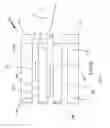 Fig. 14 - Flameless combustion burner