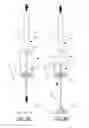 Fig. 06 - Pressure-Regulating Handheld Adapter for Dental Abrasive Blasting Device