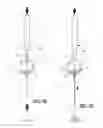 Fig. 07 - Pressure-Regulating Handheld Adapter for Dental Abrasive Blasting Device
