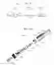 Fig. 15 - Pressure-Regulating Handheld Adapter for Dental Abrasive Blasting Device