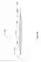 Fig. 08 - DISPOSABLE HAND-HELD DENTAL TOOL