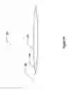 Fig. 11 - DISPOSABLE HAND-HELD DENTAL TOOL