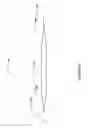 Fig. 12 - DISPOSABLE HAND-HELD DENTAL TOOL