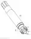 Fig. 01 - HOLDING PIECE FOR AN IMPLANT