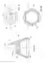 Fig. 06 - Dental bridge attachment system and method