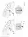 Fig. 08 - Dental bridge attachment system and method