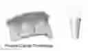 Fig. 01 - Dental device material preparation