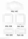 Fig. 10 - Dining plate and method for use to provide customizable and personalized dining experiences