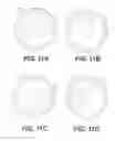 Fig. 11 - Dining plate and method for use to provide customizable and personalized dining experiences