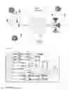 Fig. 11 - Method and device for rapid parallel microfluidic molecular affinity assays