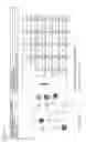 Fig. 17 - Antibodies for the detection of integrin complexes in FFPE material