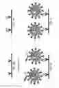 Fig. 05 - Signal amplification microspheres, their use in one-step and multi-step analytical amplification procedures and methods for their production