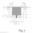 Fig. 10 - Cartridge and sensor-dispensing instrument