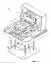 Fig. 12 - Device for extracting nucleic acid from a sample