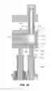 Fig. 23 - Device for extracting nucleic acid from a sample