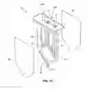 Fig. 24 - Device for extracting nucleic acid from a sample