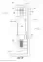 Fig. 33 - Device for extracting nucleic acid from a sample