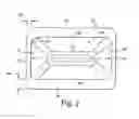 Fig. 03 - Tapered cuvette and method of collecting magnetic particles