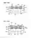 Fig. 23 - Manufacturing method of a semiconductor device