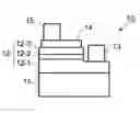 Fig. 01 - GAN LED ELEMENT AND LIGHT EMITTING DEVICE HAVING A STRUCTURE TO REDUCE LIGHT ABSORPTION BY A PAD ELECTRODE INCLUDED THEREIN