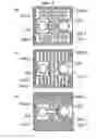 Fig. 06 - GAN LED ELEMENT AND LIGHT EMITTING DEVICE HAVING A STRUCTURE TO REDUCE LIGHT ABSORPTION BY A PAD ELECTRODE INCLUDED THEREIN