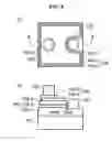Fig. 08 - GAN LED ELEMENT AND LIGHT EMITTING DEVICE HAVING A STRUCTURE TO REDUCE LIGHT ABSORPTION BY A PAD ELECTRODE INCLUDED THEREIN