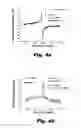 Fig. 07 - Damascene process for use in fabricating semiconductor structures having micro/nano gaps