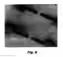 Fig. 09 - Damascene process for use in fabricating semiconductor structures having micro/nano gaps