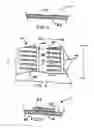 Fig. 06 - Collector grid and interconnect structures for photovoltaic arrays and modules