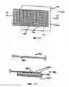 Fig. 40 - Collector grid and interconnect structures for photovoltaic arrays and modules