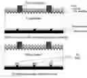 Fig. 01 - Patterning of silicon oxide layers using pulsed laser ablation