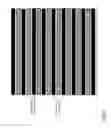 Fig. 37 - Patterning of silicon oxide layers using pulsed laser ablation