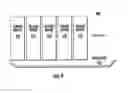 Fig. 07 - Method for making solar cell having crystalline silicon P—N homojunction and amorphous silicon heterojunctions for surface passivation