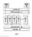 Fig. 08 - Method for making solar cell having crystalline silicon P—N homojunction and amorphous silicon heterojunctions for surface passivation