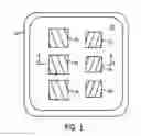 Fig. 02 - INTEGRATED CIRCUIT PACKAGE AND METHOD OF MAKING SAME