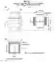 Fig. 29 - Semiconductor structure and method of fabricating the semiconductor structure