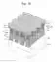 Fig. 33 - Semiconductor memory devices and methods of fabricating the same