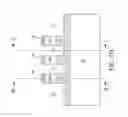 Fig. 06 - Stress-generating shallow trench isolation structure having dual composition