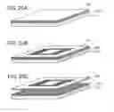 Fig. 24 - Microstructure, micromachine, and manufacturing method of microstructure and micromachine