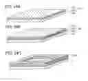 Fig. 25 - Microstructure, micromachine, and manufacturing method of microstructure and micromachine