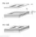 Fig. 26 - Microstructure, micromachine, and manufacturing method of microstructure and micromachine