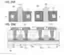 Fig. 30 - Microstructure, micromachine, and manufacturing method of microstructure and micromachine
