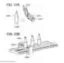 Fig. 34 - Microstructure, micromachine, and manufacturing method of microstructure and micromachine