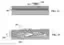 Fig. 10 - Thin-film devices formed from solid particles